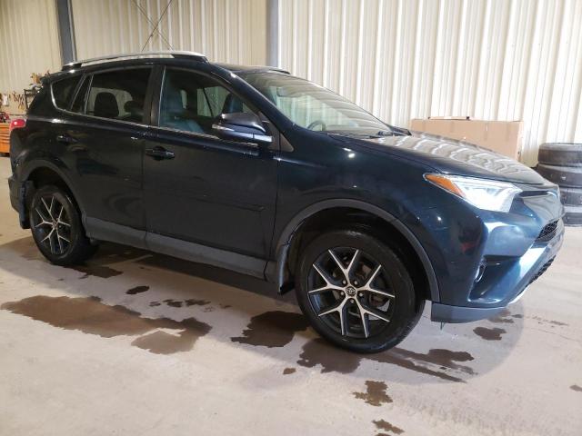 Photo 3 VIN: 2T3JFREV8HW689093 - TOYOTA RAV4 SE 