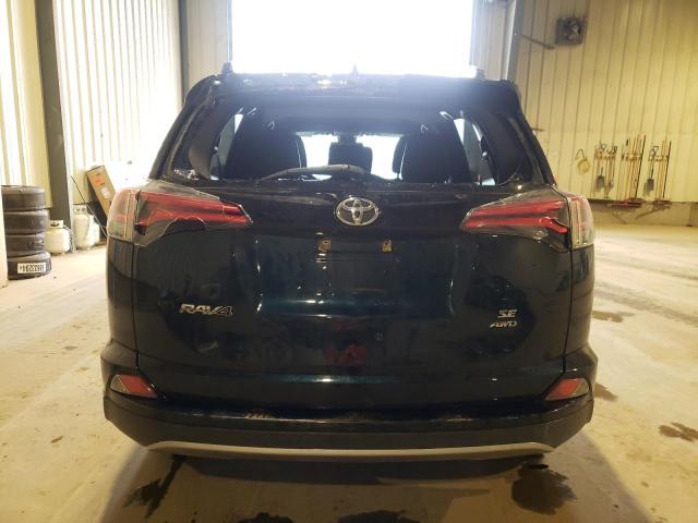 Photo 5 VIN: 2T3JFREV8HW689093 - TOYOTA RAV4 SE 