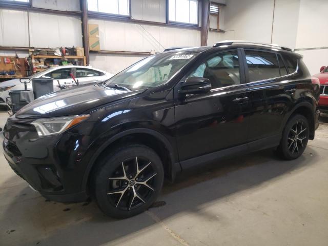 Photo 0 VIN: 2T3JFREV8JW819041 - TOYOTA RAV4 SE 