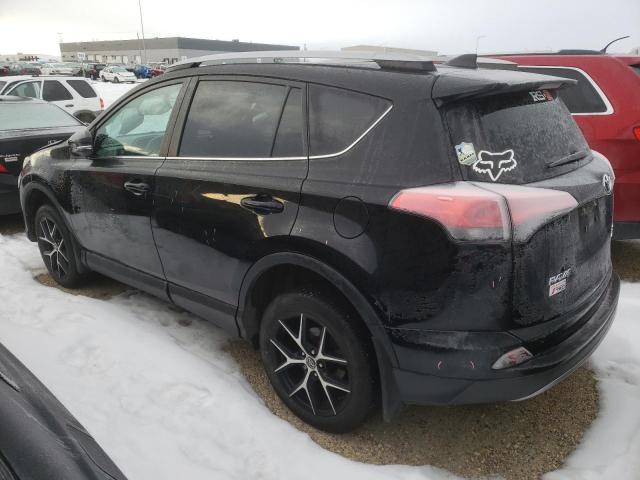 Photo 1 VIN: 2T3JFREV8JW819041 - TOYOTA RAV4 SE 