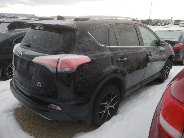 Photo 2 VIN: 2T3JFREV8JW819041 - TOYOTA RAV4 SE 