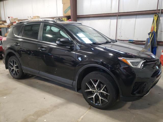 Photo 3 VIN: 2T3JFREV8JW819041 - TOYOTA RAV4 SE 