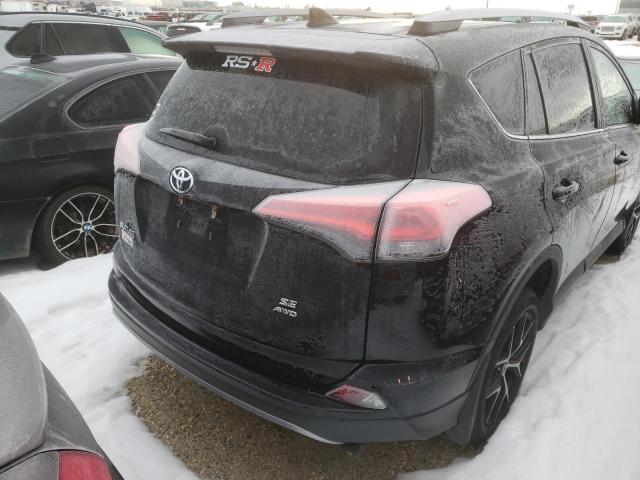 Photo 5 VIN: 2T3JFREV8JW819041 - TOYOTA RAV4 SE 