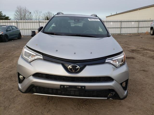 Photo 4 VIN: 2T3JFREV8JW843372 - TOYOTA RAV4 