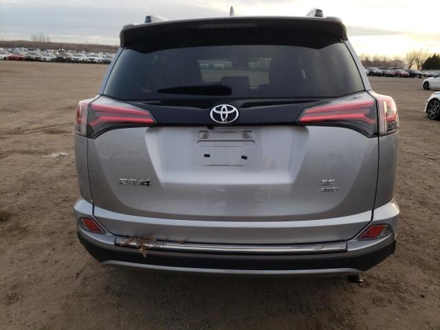 Photo 5 VIN: 2T3JFREV8JW843372 - TOYOTA RAV4 