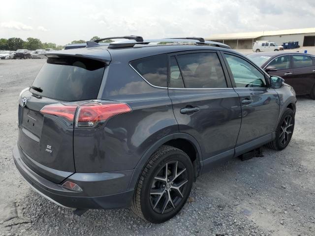 Photo 2 VIN: 2T3JFREV9GW410670 - TOYOTA RAV4 SE 