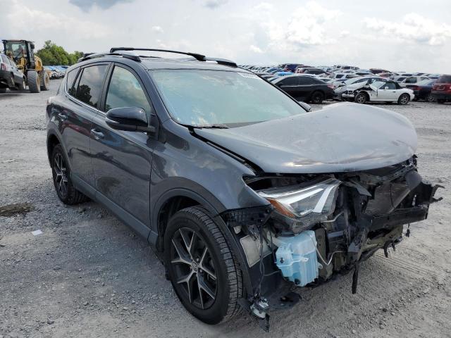 Photo 3 VIN: 2T3JFREV9GW410670 - TOYOTA RAV4 SE 