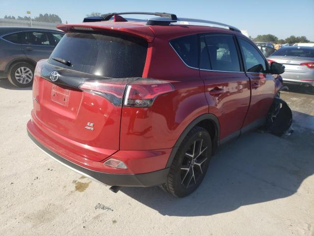 Photo 3 VIN: 2T3JFREV9GW421930 - TOYOTA RAV4 SE 