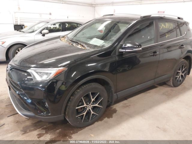 Photo 1 VIN: 2T3JFREV9GW537905 - TOYOTA RAV4 