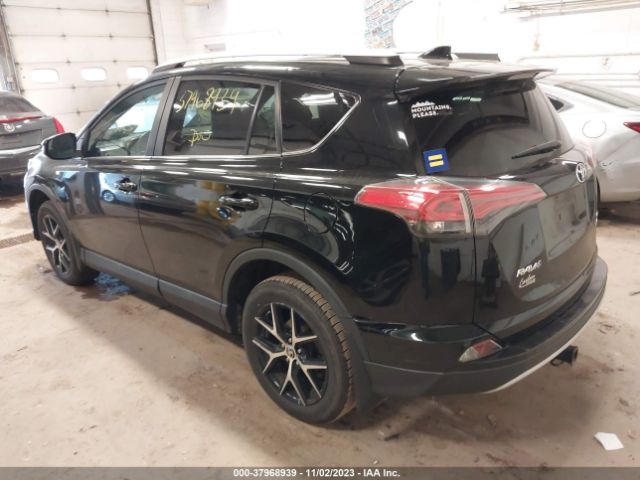 Photo 2 VIN: 2T3JFREV9GW537905 - TOYOTA RAV4 