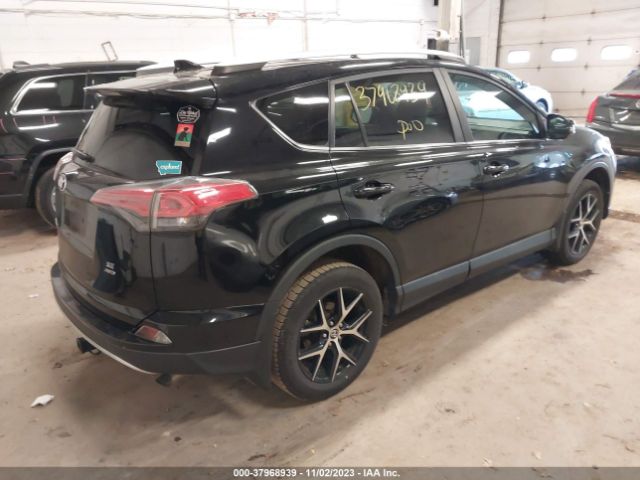 Photo 3 VIN: 2T3JFREV9GW537905 - TOYOTA RAV4 