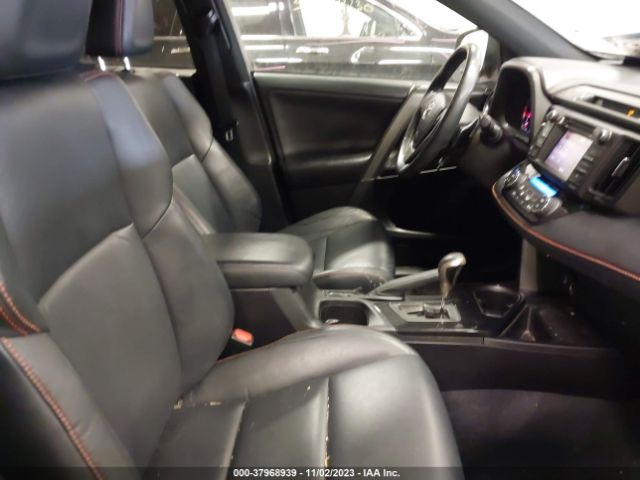 Photo 4 VIN: 2T3JFREV9GW537905 - TOYOTA RAV4 