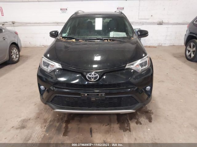 Photo 5 VIN: 2T3JFREV9GW537905 - TOYOTA RAV4 