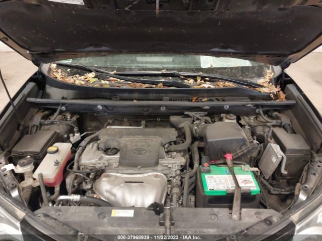 Photo 9 VIN: 2T3JFREV9GW537905 - TOYOTA RAV4 