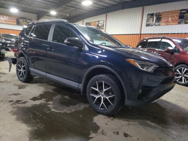 Photo 3 VIN: 2T3JFREV9HW619845 - TOYOTA RAV4 SE 