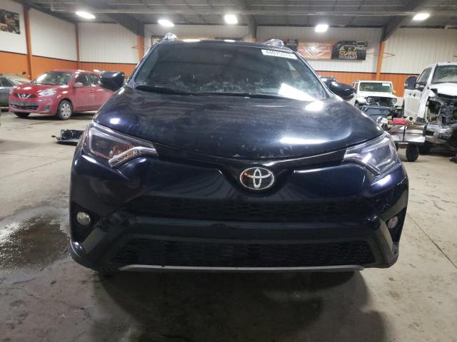 Photo 4 VIN: 2T3JFREV9HW619845 - TOYOTA RAV4 SE 