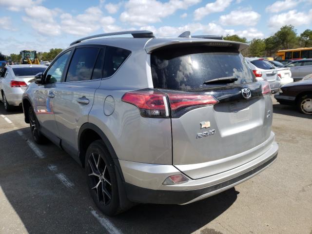 Photo 2 VIN: 2T3JFREV9HW677485 - TOYOTA RAV4 