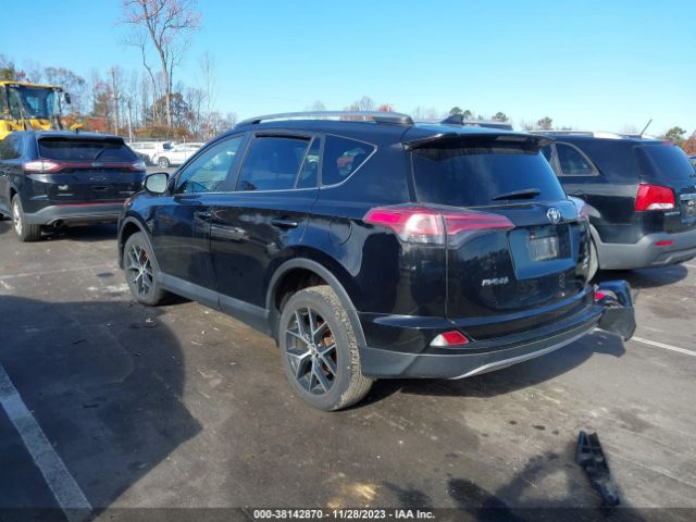 Photo 2 VIN: 2T3JFREV9JW847642 - TOYOTA RAV4 