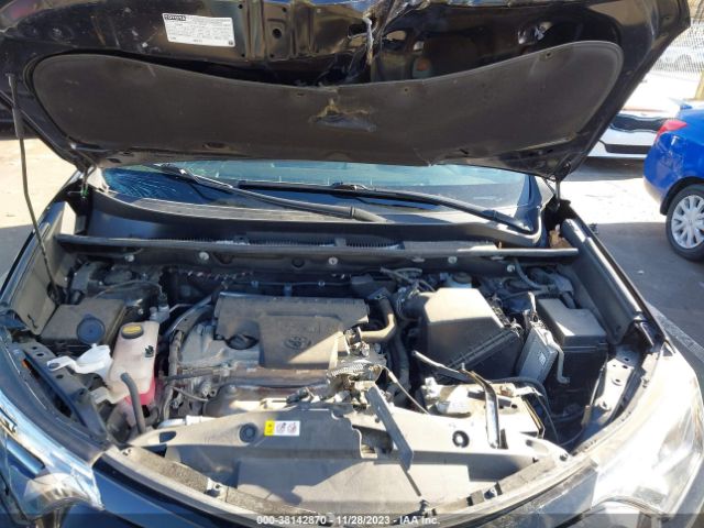 Photo 9 VIN: 2T3JFREV9JW847642 - TOYOTA RAV4 