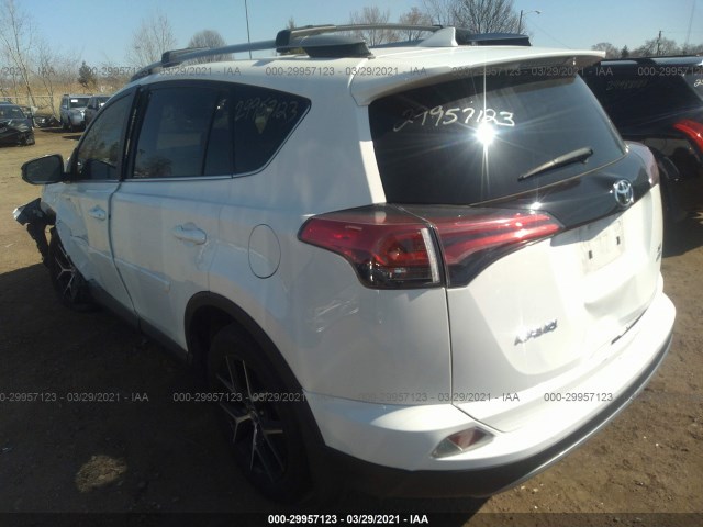 Photo 2 VIN: 2T3JFREV9JW851528 - TOYOTA RAV4 