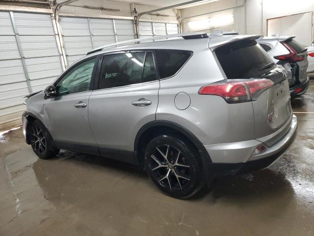 Photo 1 VIN: 2T3JFREVXGW442169 - TOYOTA RAV4 SE 