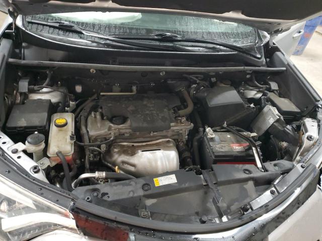 Photo 11 VIN: 2T3JFREVXGW442169 - TOYOTA RAV4 SE 