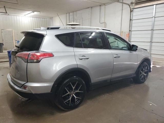 Photo 2 VIN: 2T3JFREVXGW442169 - TOYOTA RAV4 SE 