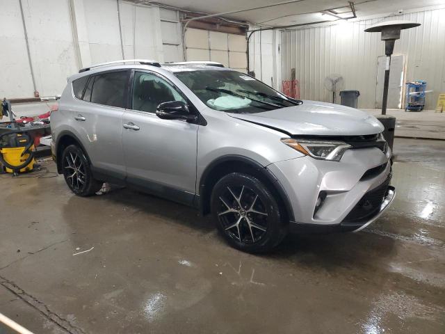 Photo 3 VIN: 2T3JFREVXGW442169 - TOYOTA RAV4 SE 