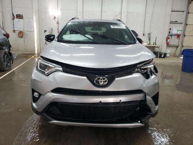 Photo 4 VIN: 2T3JFREVXGW442169 - TOYOTA RAV4 SE 