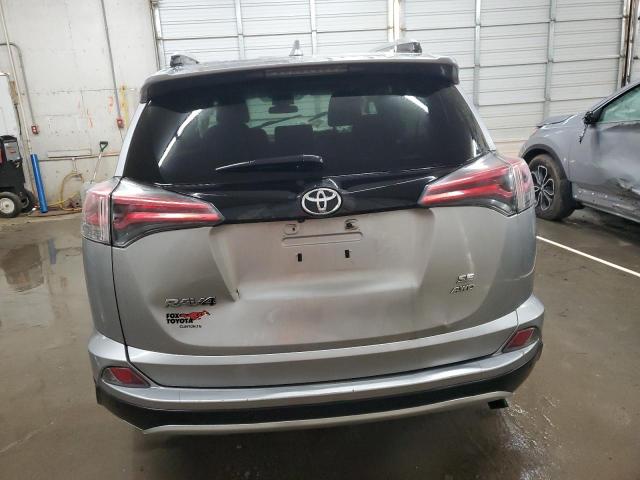 Photo 5 VIN: 2T3JFREVXGW442169 - TOYOTA RAV4 SE 