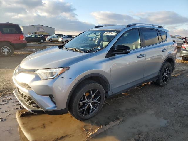 Photo 0 VIN: 2T3JFREVXGW442897 - TOYOTA RAV4 