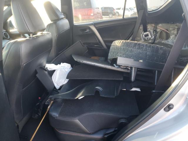 Photo 10 VIN: 2T3JFREVXGW442897 - TOYOTA RAV4 