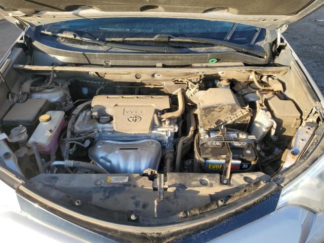 Photo 11 VIN: 2T3JFREVXGW442897 - TOYOTA RAV4 