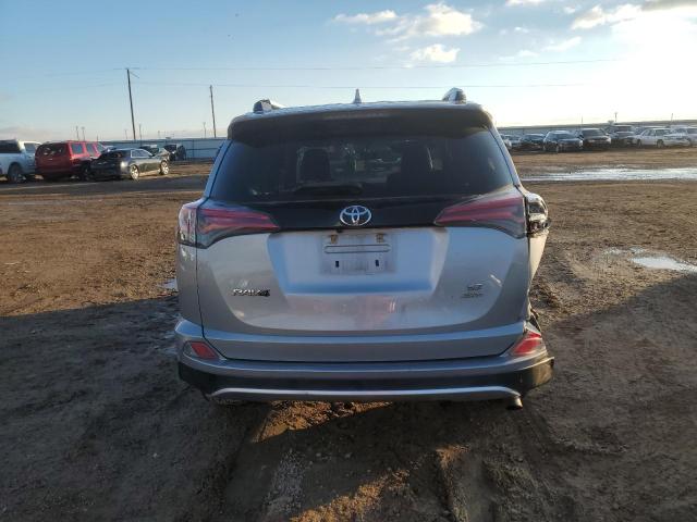 Photo 5 VIN: 2T3JFREVXGW442897 - TOYOTA RAV4 