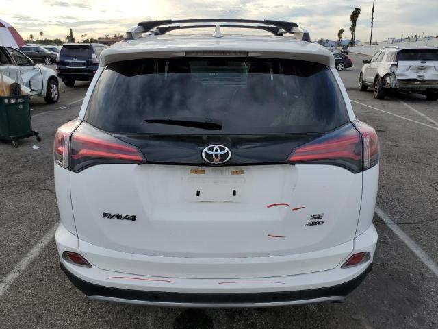 Photo 5 VIN: 2T3JFREVXGW477598 - TOYOTA RAV4 