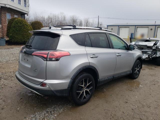 Photo 2 VIN: 2T3JFREVXGW477679 - TOYOTA RAV4 SE 