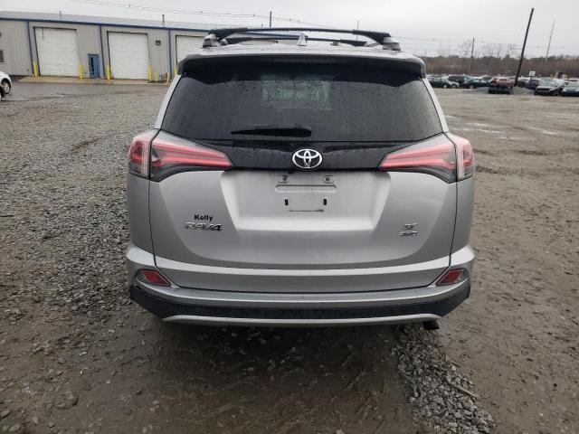 Photo 5 VIN: 2T3JFREVXGW477679 - TOYOTA RAV4 SE 