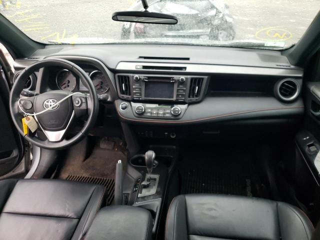 Photo 7 VIN: 2T3JFREVXGW477679 - TOYOTA RAV4 SE 