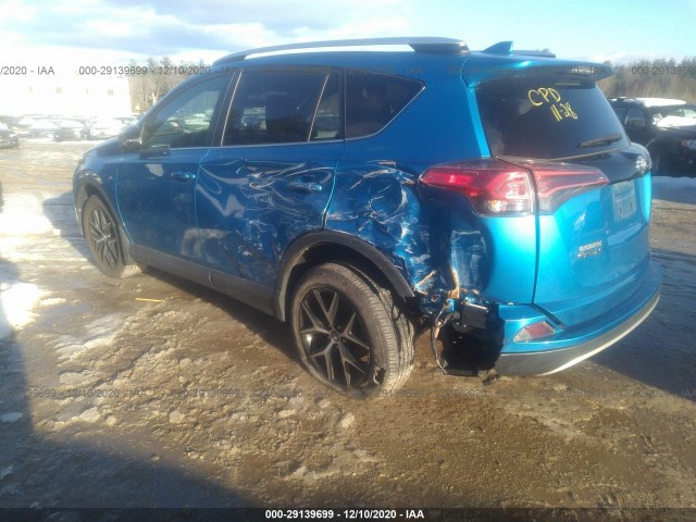 Photo 2 VIN: 2T3JFREVXGW478380 - TOYOTA RAV4 