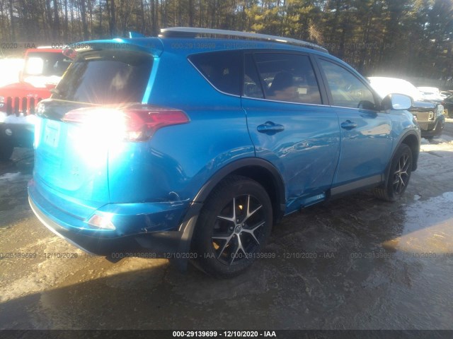 Photo 3 VIN: 2T3JFREVXGW478380 - TOYOTA RAV4 