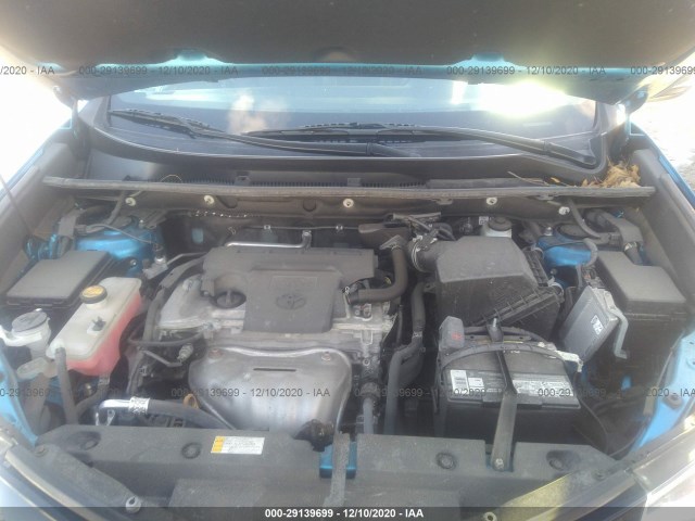 Photo 9 VIN: 2T3JFREVXGW478380 - TOYOTA RAV4 