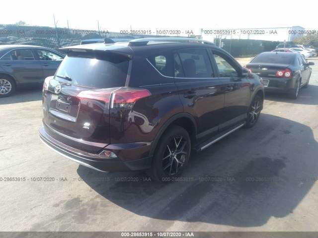 Photo 3 VIN: 2T3JFREVXGW524841 - TOYOTA RAV4 