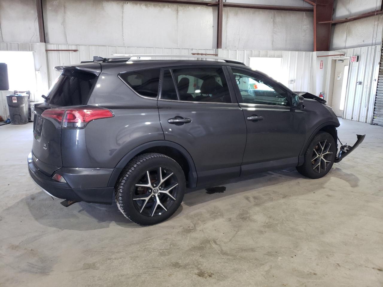 Photo 2 VIN: 2T3JFREVXGW526038 - TOYOTA RAV 4 