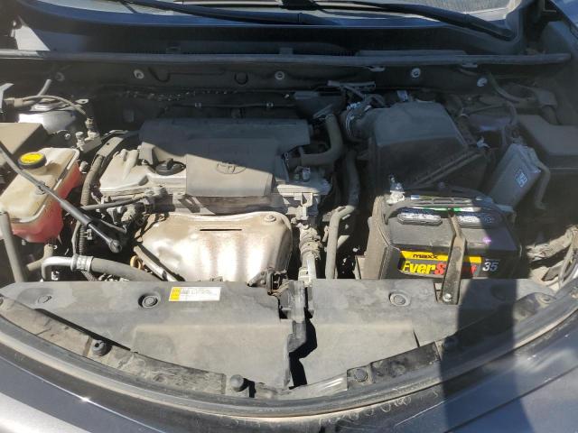 Photo 11 VIN: 2T3JFREVXHW584359 - TOYOTA RAV4 SE 