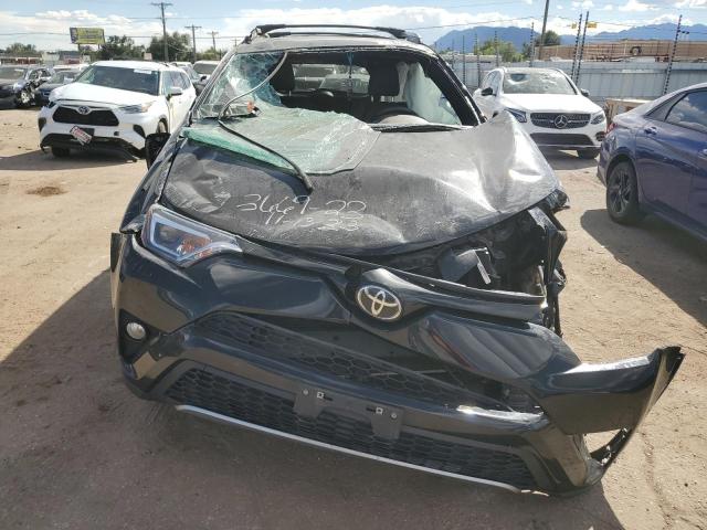 Photo 4 VIN: 2T3JFREVXJW729597 - TOYOTA RAV4 