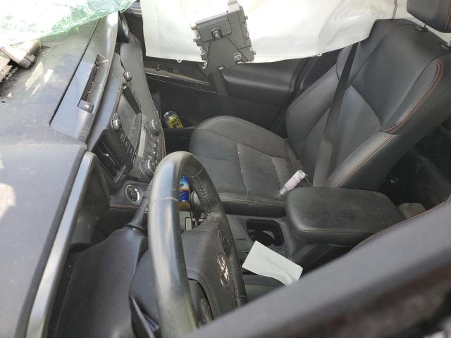 Photo 7 VIN: 2T3JFREVXJW729597 - TOYOTA RAV4 