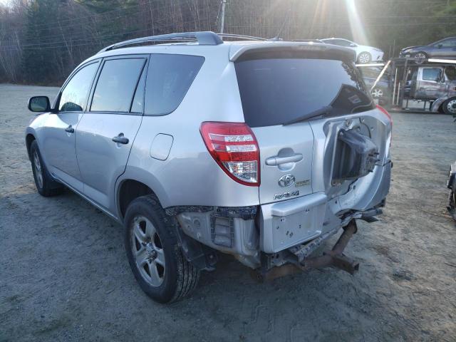 Photo 2 VIN: 2T3JK4DV0CW068617 - TOYOTA RAV4 