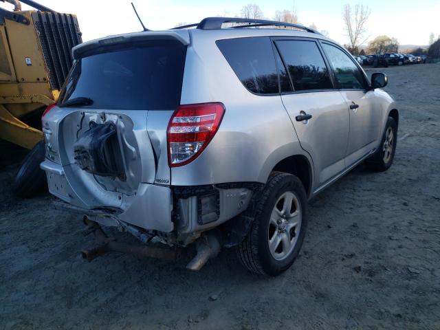 Photo 3 VIN: 2T3JK4DV0CW068617 - TOYOTA RAV4 