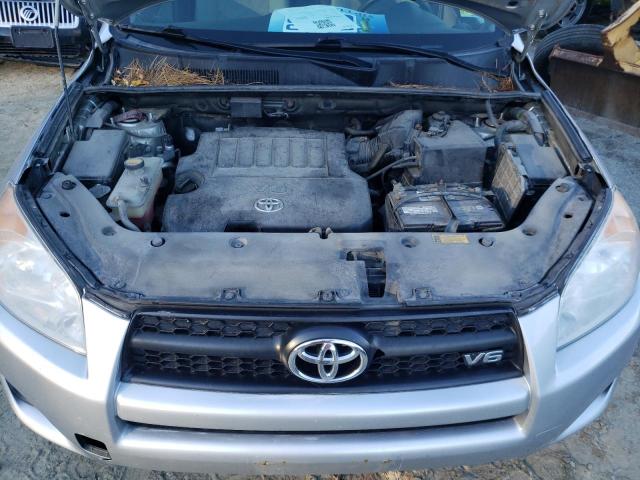 Photo 6 VIN: 2T3JK4DV0CW068617 - TOYOTA RAV4 