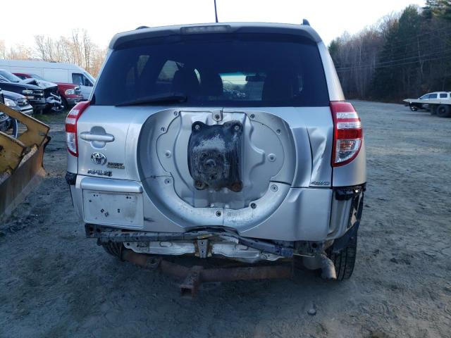 Photo 8 VIN: 2T3JK4DV0CW068617 - TOYOTA RAV4 